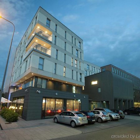 Arkon Park Business & Sport Hotel Gdańsk Eksteriør billede