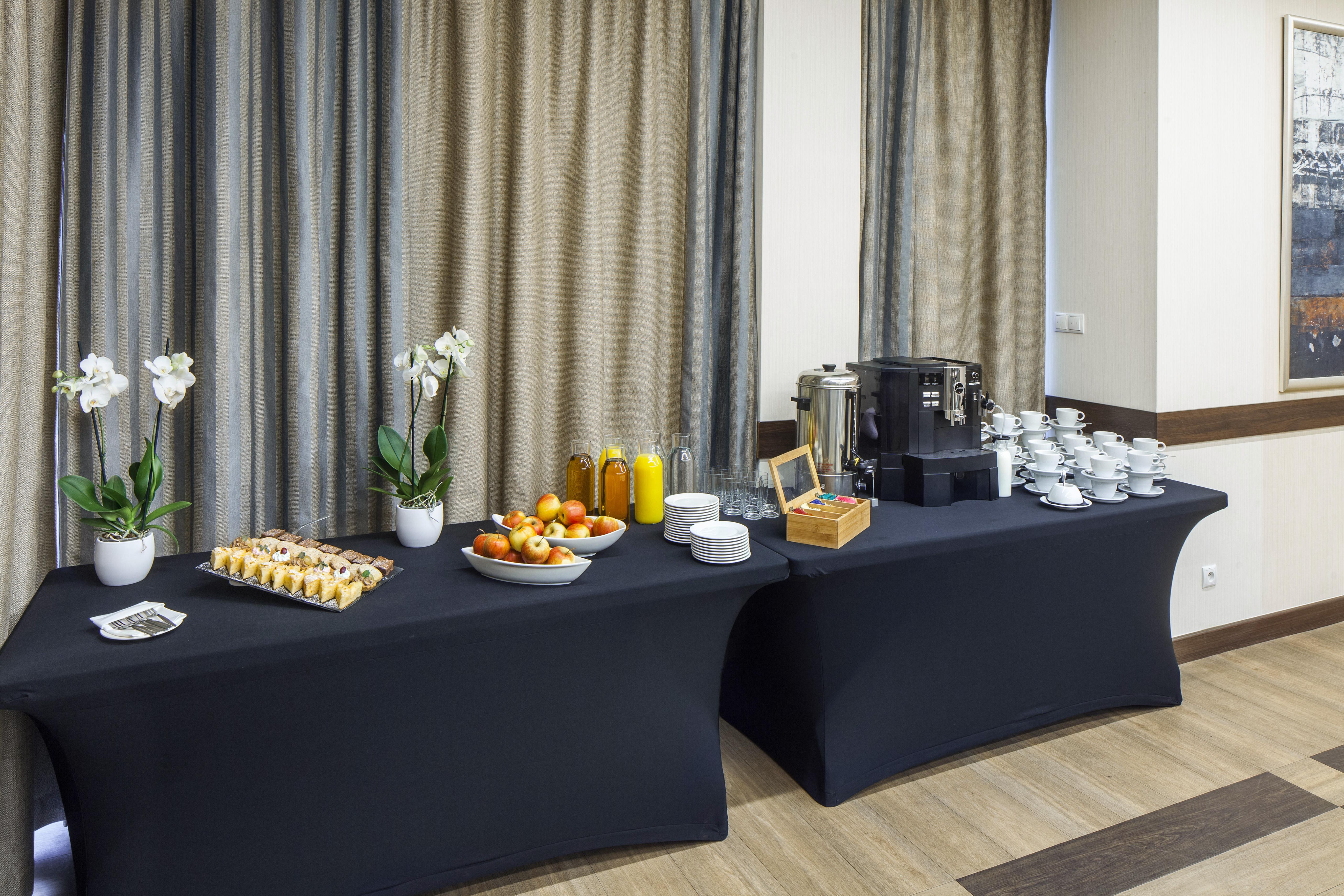 Arkon Park Business & Sport Hotel Gdańsk Eksteriør billede